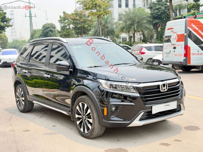 Xe Honda BR V L 2025