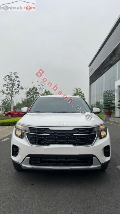 Xe Kia Seltos 1.5 AT 2026