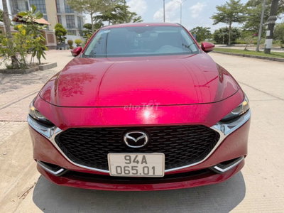 🔥 MAZDA 3 1.5L LUXURY 2021 – ODO 29.000KM 🔥