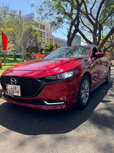 Mazda 3 2022 1.5L Sport Luxury - 90000 km
