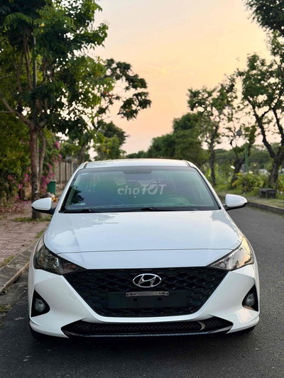 Hyundai Accent 2022 1.4 MT - 81000 km