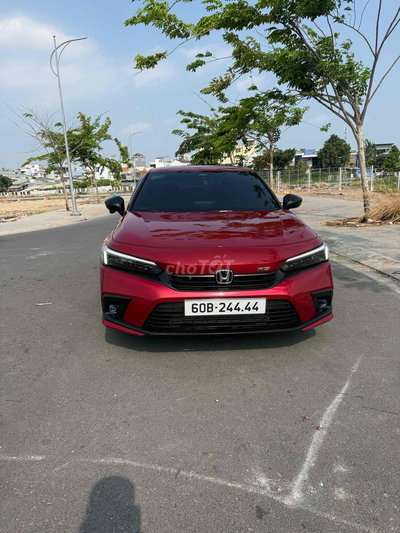 Honda City 2023 - 18000 km