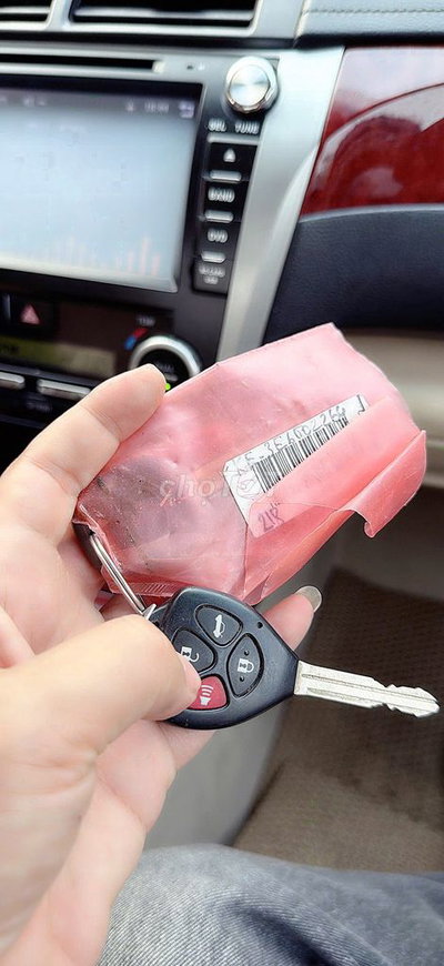 Toyota Camry 2014 2.0E Đã sử dụng