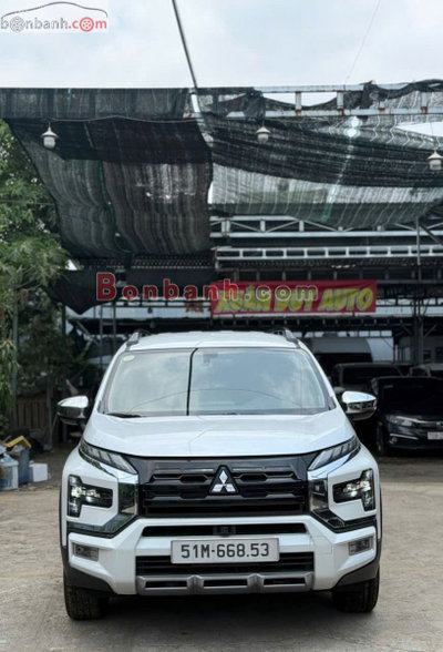 Xe Mitsubishi Xpander Cross 1.5 AT 2023
