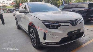 Xe VinFast VF8 Plus AWD 2024