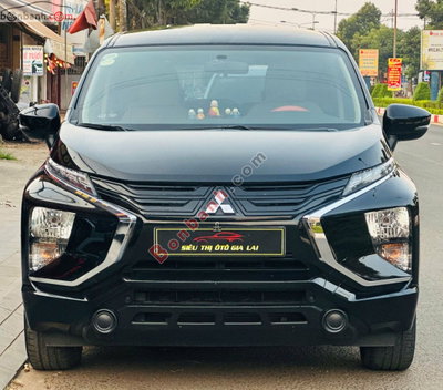 Xe Mitsubishi Xpander 1.5 MT 2020