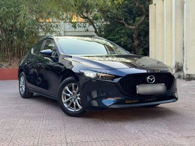 Bán Mazda 3 Sport Luxury 2024 1.6 vạn Màu Xanh