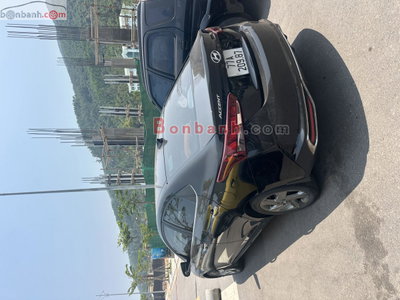 Xe Hyundai Accent 1.4 AT Đặc Biệt 2021