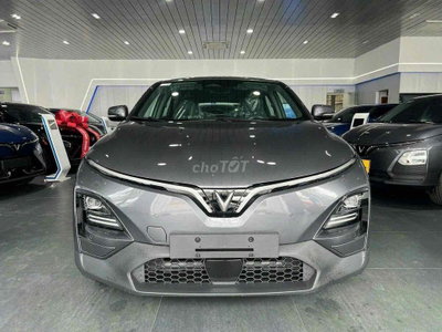 VinFast VF6 Eco, ưu đãi 14% ( tuỳ KH) áp dụng T4
