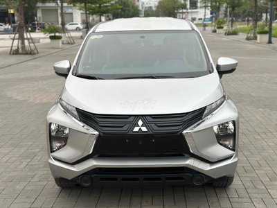 Mitsubishi Xpander 2021 1.5AT - 60000 km
