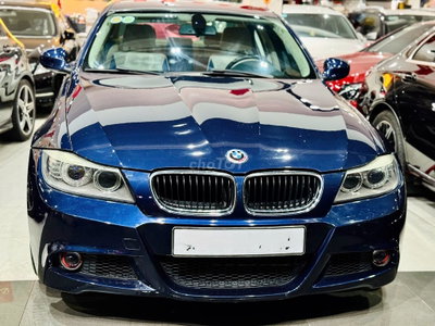 BMW 320i 2009 model 2010 cực chất