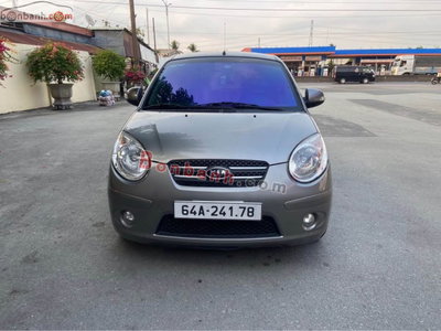 Xe Kia Morning EX 1.1 MT 2009