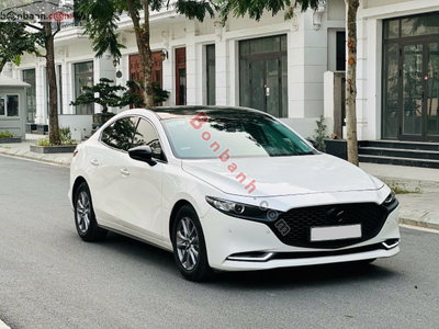 Xe Mazda 3 1.5L Luxury 2020