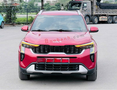 Xe Kia Sonet Premium 1.5 AT 2025