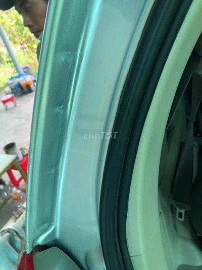 Toyota Innova Bạc
