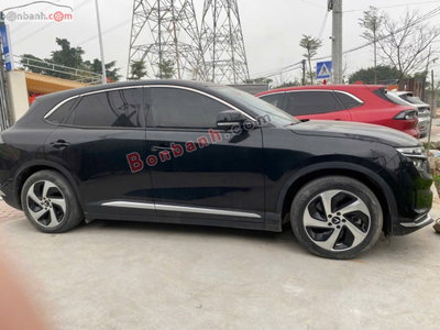 Xe VinFast VF8 Eco AWD 2023