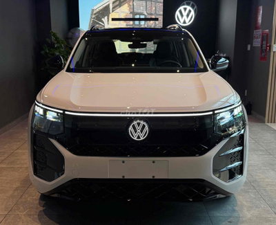 📣Volkswagen Teramont Pro All New 2026🔥🔥🔥