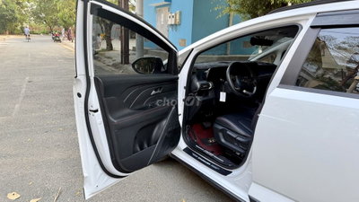 Hyundai Stargazer 2024 Đặc biệt Trắng