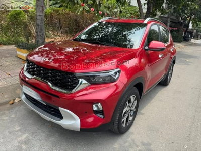 Xe Kia Sonet Premium 1.5 AT 2024