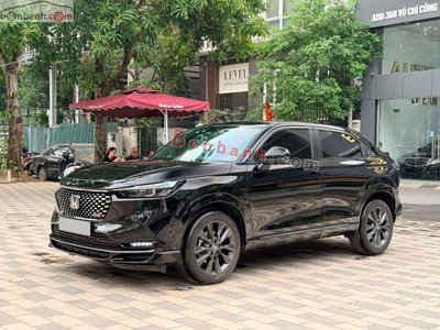 Xe Honda HRV RS 2024
