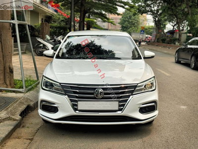 Xe MG 5 1.5 MT 2024