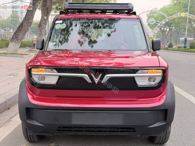 Xe VinFast VF3 Plus 2025