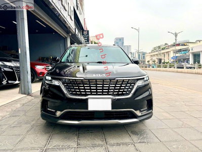 Xe Kia Carnival Signature 2.2D 2022