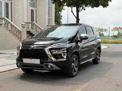 Xpander 2024 Premium - odo 8.000km