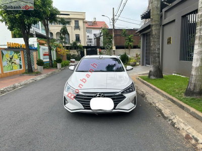 Xe Hyundai Elantra 2.0 AT 2020