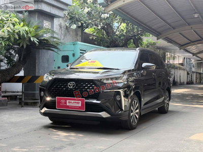 Xe Toyota Veloz Cross 1.5 CVT 2024