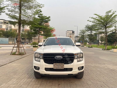 Xe Ford Ranger XLS 2.0L 4x2 AT 2023