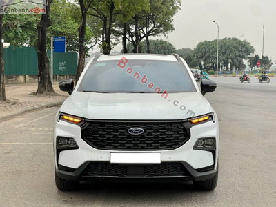 Xe Ford Territory Sport 1.5 AT 2025