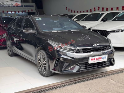 Xe Kia K3 Premium 1.6 AT 2022