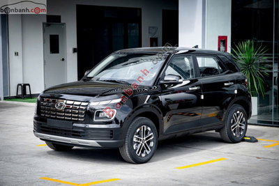 Xe Hyundai Venue 1.0 T-GDi 2026