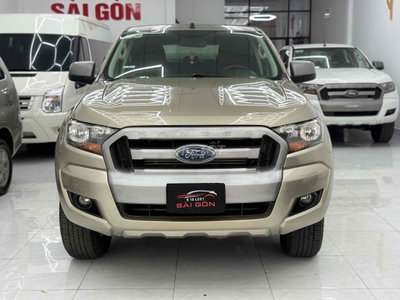 Ford Ranger 2016 XLS 2.2L 4x2 AT - 70000 km