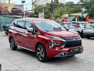 Xe Mitsubishi Xpander Premium 1.5 AT 2024