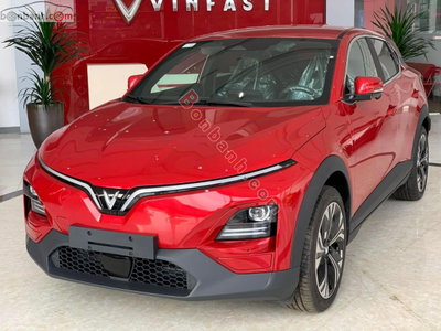 Xe VinFast VF6 Plus 2026