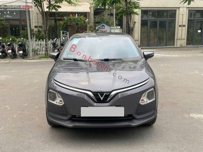 Xe VinFast VF5 Plus 2025