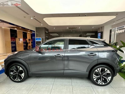 Xe VinFast VF6 Plus 2026