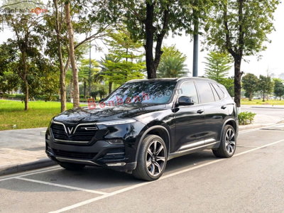 Xe VinFast Lux SA 2.0 Premium 2.0 AT 2019