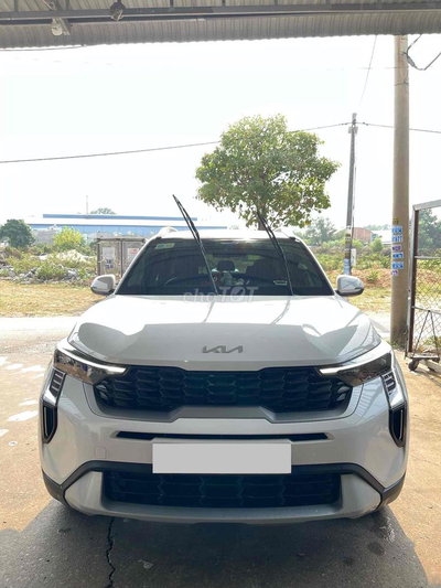 Kia Sonet 2024 Deluxe 1.5 AT - 36910 km