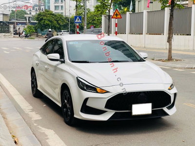 Xe MG 5 Standard 1.5 AT 2022
