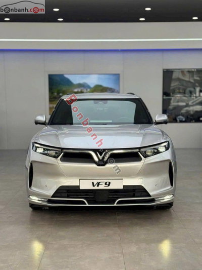 Xe VinFast VF9 Plus 6S 2025