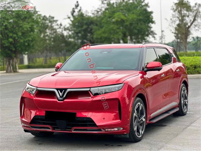 Xe VinFast VF9 Eco 6S SDI 2023