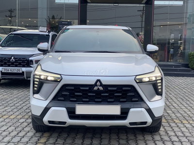 XFORCE EXCEED 2024 XE GIA ĐÌNH ODO LƯỚT 19000KM