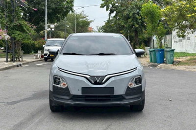 VINFAST VF5 PLUS 25 - MUA PIN - FREE SẠC KGH