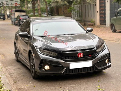 Xe Honda Civic G 1.8 AT 2019