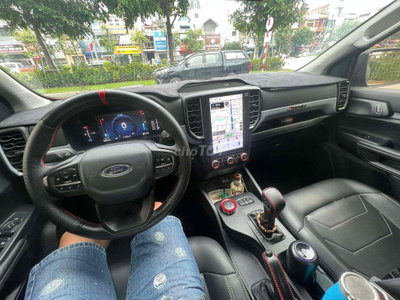 Ford Ranger 2024 XLS 2.0 4X4 AT - 40000 km