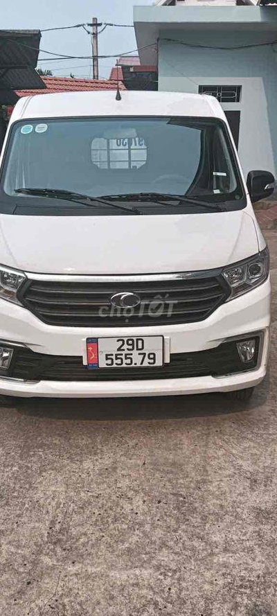 THACO VAN 2024 - 3500 km