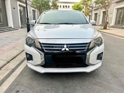 Mitsubishi Attrage 2023 Trắng 36000 km